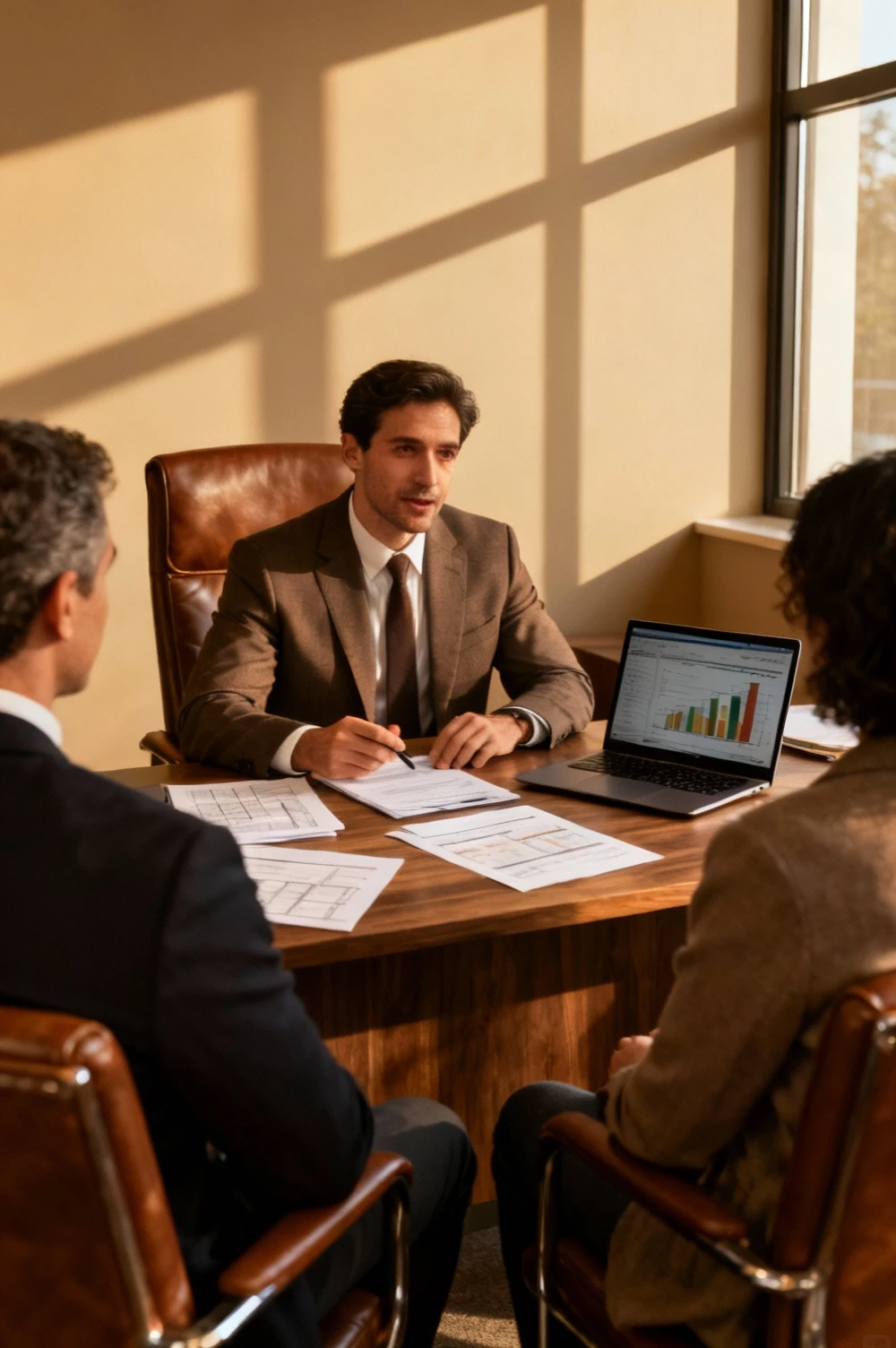 Crédit immobilier : comment obtenir le meilleur taux